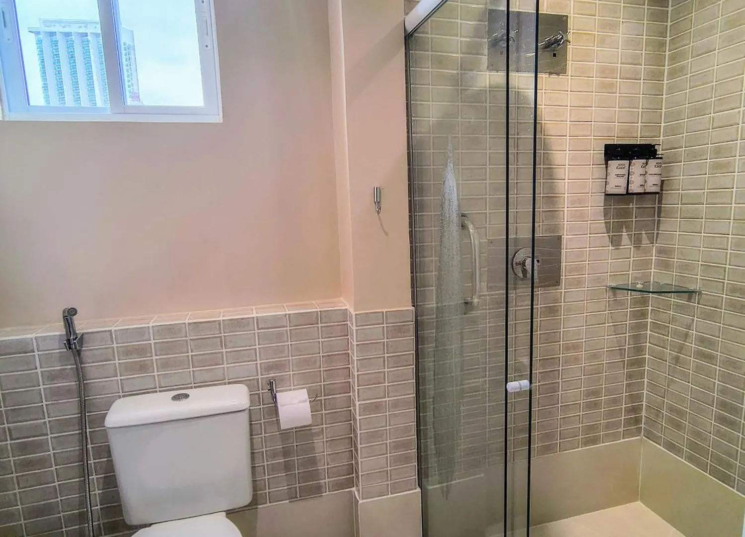 Bali Mar Hotel Натал 3*,  Бразилия