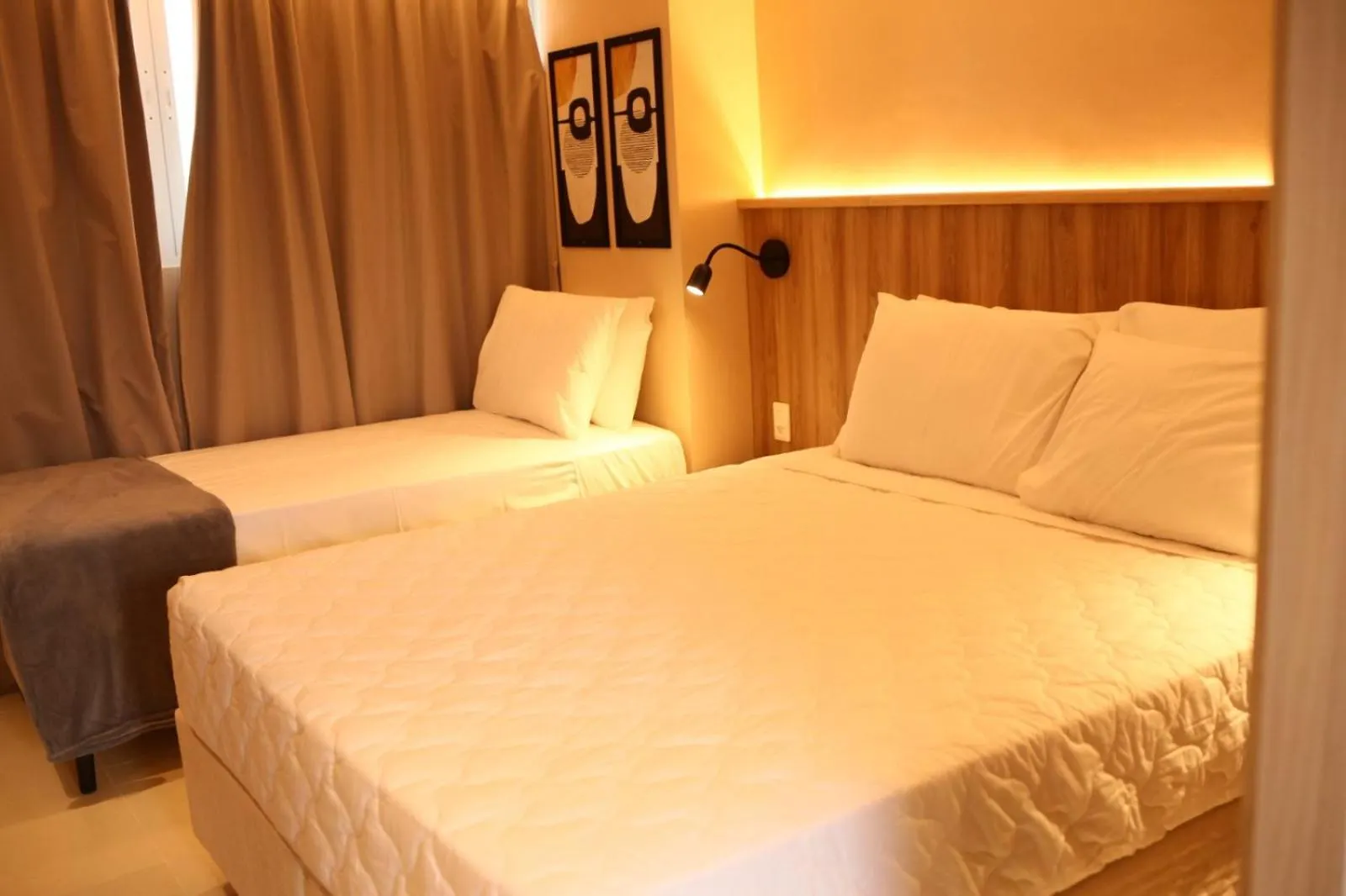 Bali Mar Hotel Натал