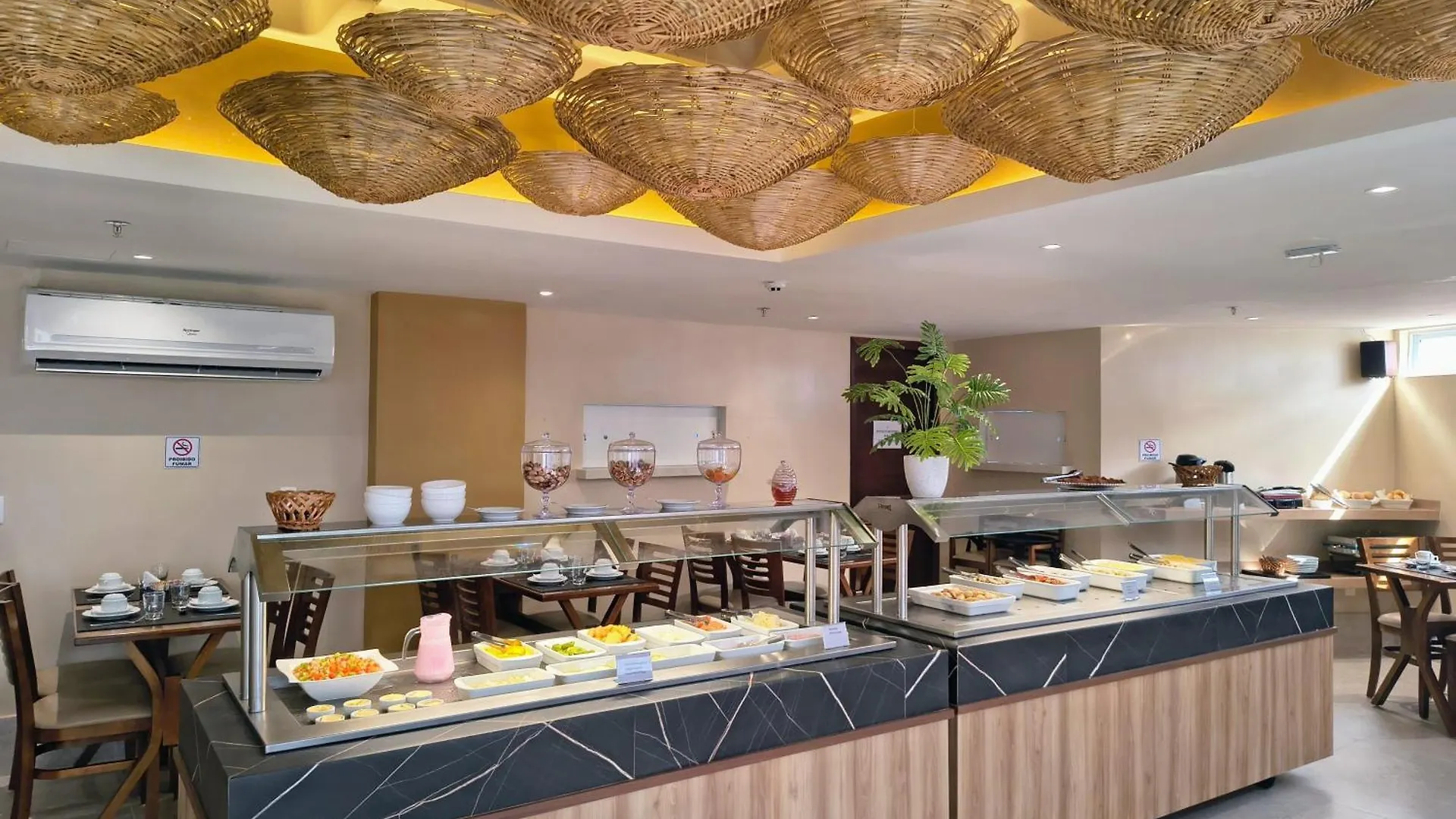 ***  Bali Mar Hotel Natal Brasil
