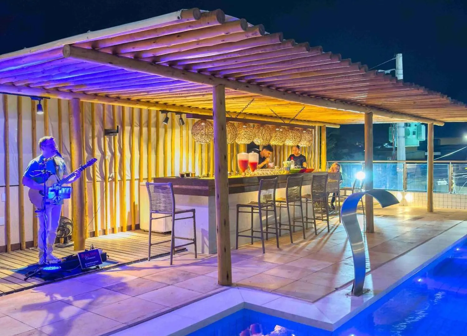 Bali Mar Hotel Natal