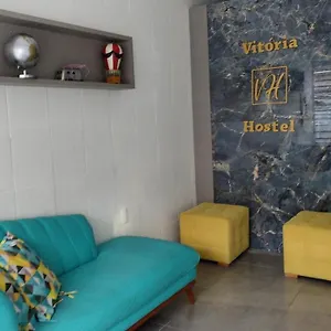 vitoria-hostel.topsaopaulohotels.com/