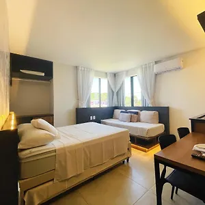 3* Hotel Liiv Costeira - Ponta Negra
