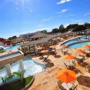 Apartamento Lacqua Diroma 1 - Apartamento Terreo - 1