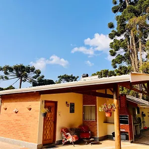 Casa de Férias Casa Puro Encanto
