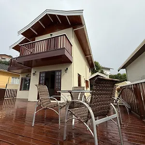 Casa de Férias Casa Ate 8 Pessoas Com Facil Acesso A Pontos Turisticos