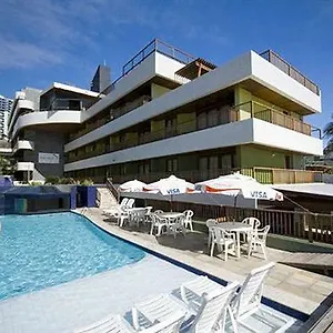 3* Hotel Blue Marlin