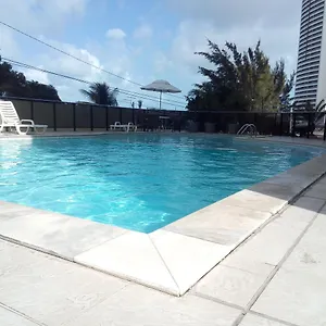 Отель Paradise Flat, Натал