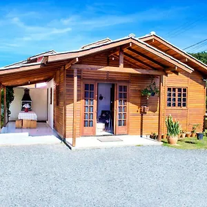 Casa de Férias Da Sinhá