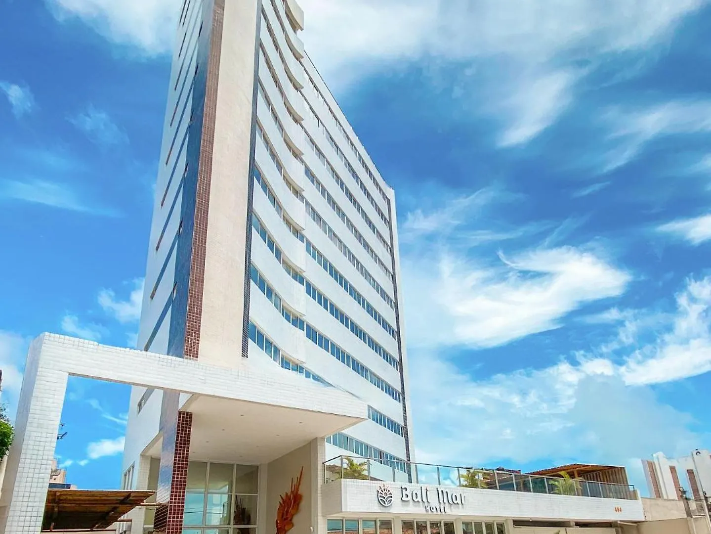 Bali Mar Hotel Natal