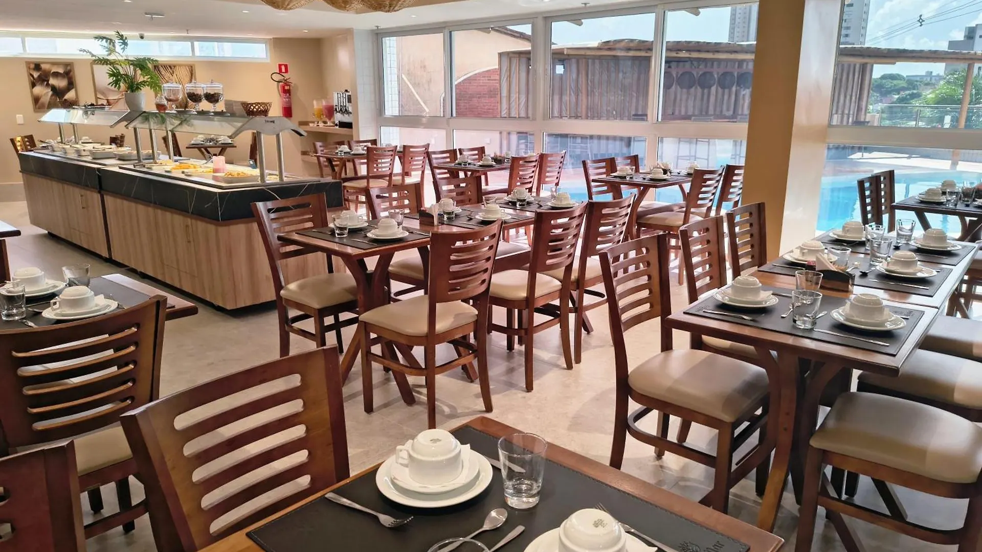 Bali Mar Hotel Natal
