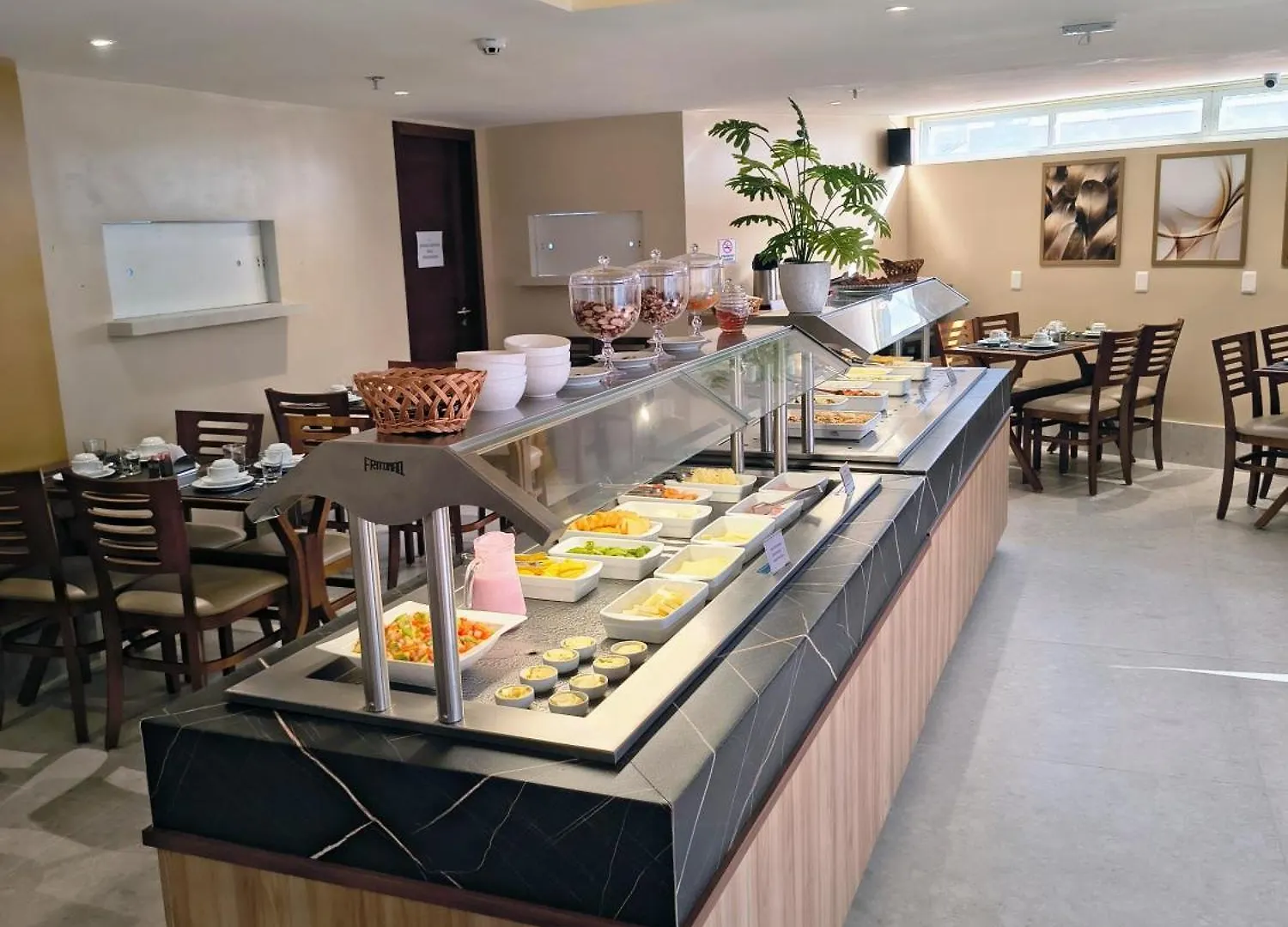 Bali Mar Hotel Natal Brasil