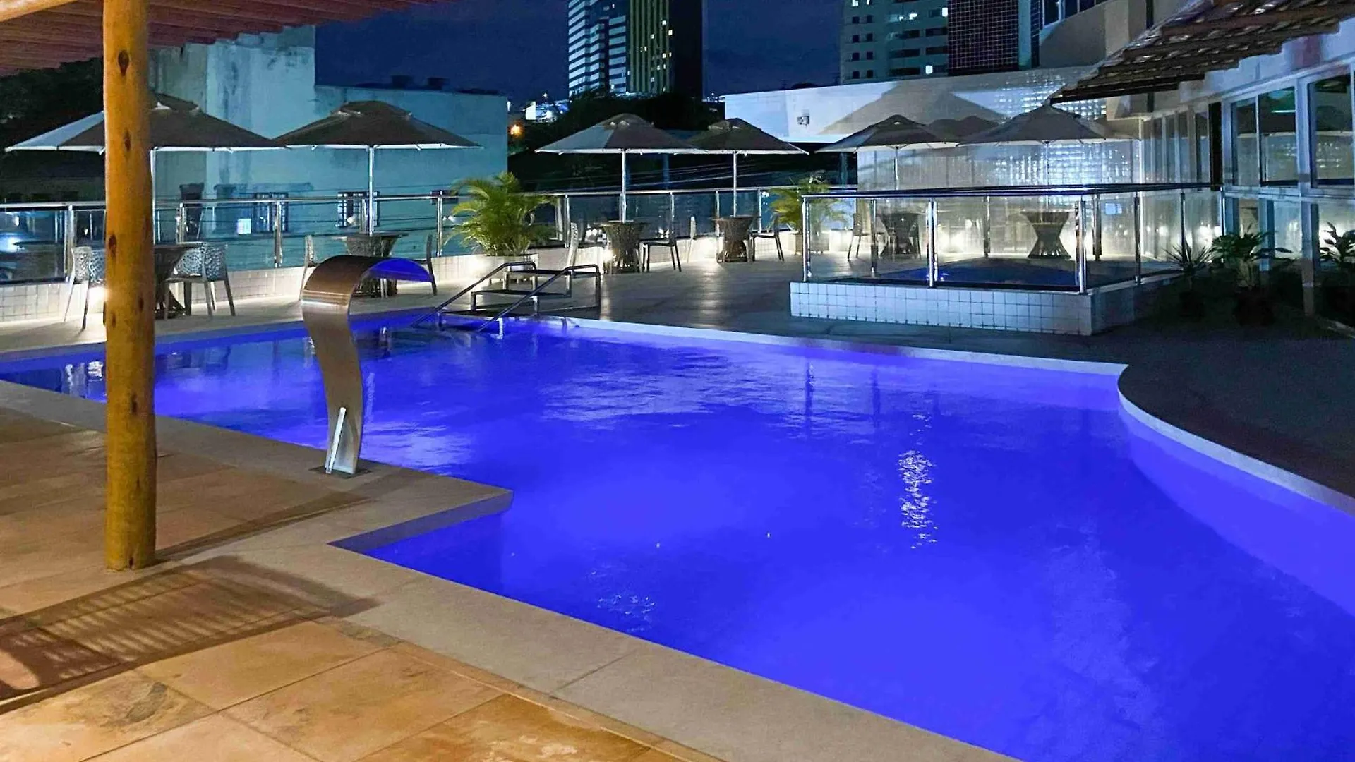 Bali Mar Hotel Natal