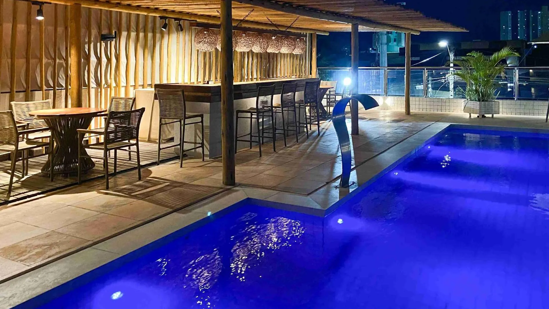Bali Mar Hotel Natal