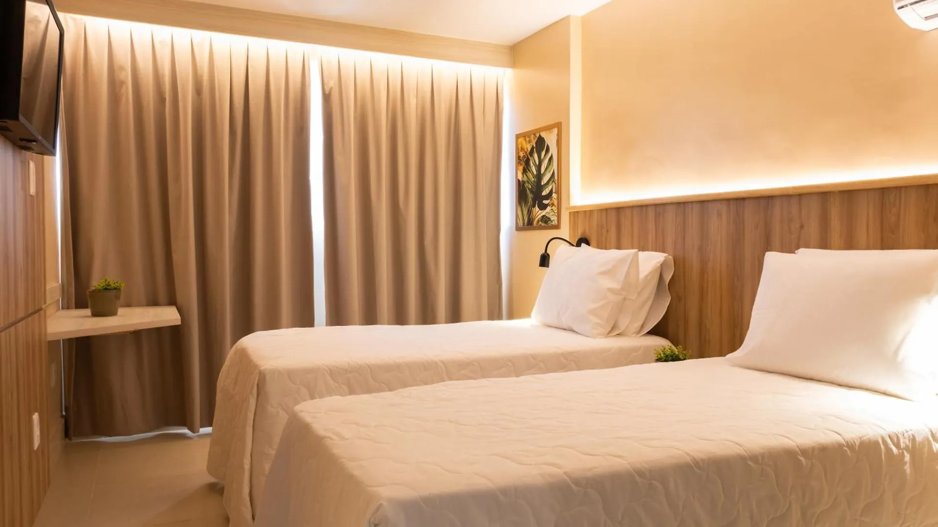 Bali Mar Hotel Natal