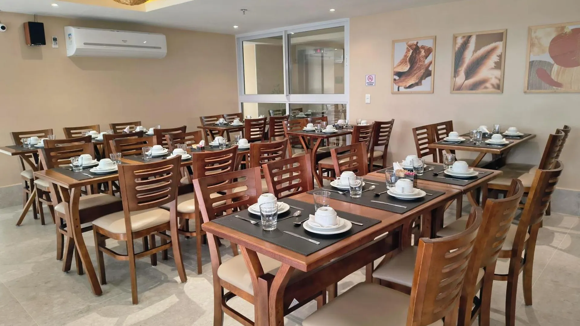 Bali Mar Hotel Natal Brasil